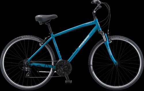 Jamis Citizen avaliação e ficha técnica